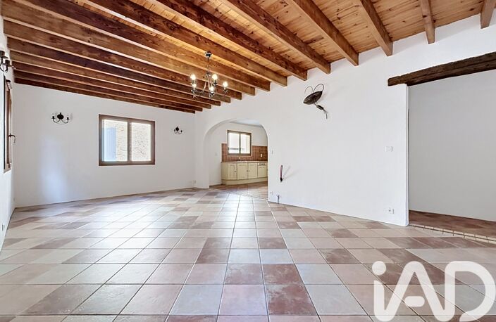 Vente Maison/villa 4 pièces — photo 2