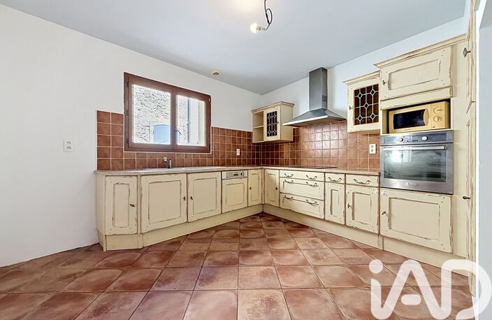 Vente Maison/villa 4 pièces — photo 3