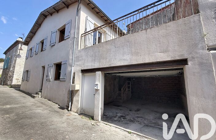 Vente Maison/villa 4 pièces — photo 4