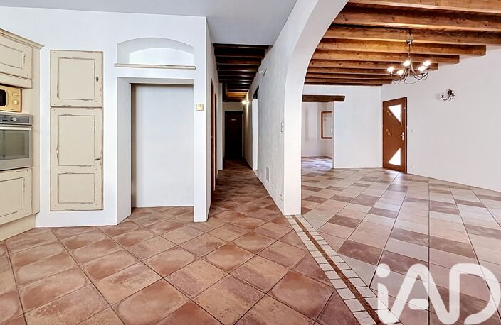 Vente Maison/villa 4 pièces — photo 5