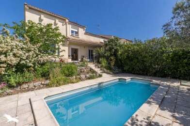 Maison 5 pièces 399760 €