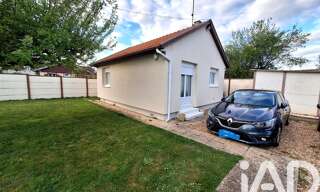 Maison 2 Pièces 51 m² à vendre à Ménilles (27120)