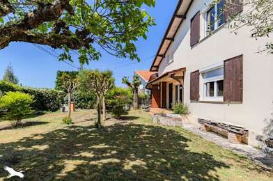 Maison 5 pièces 286740 €