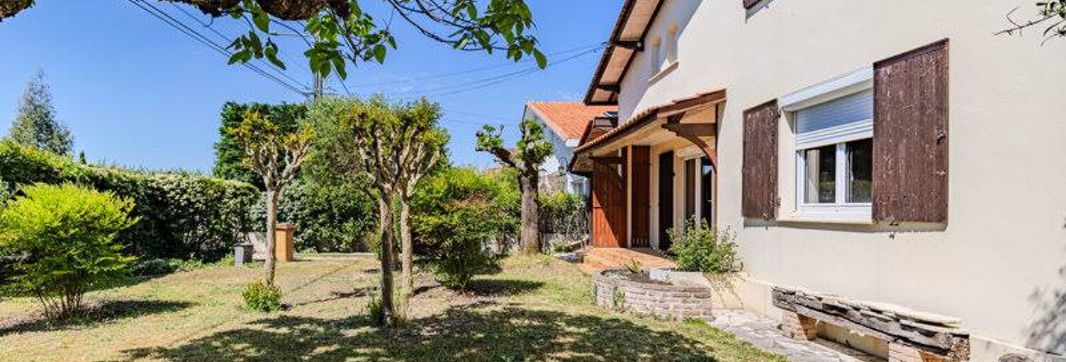 Maison 5 Pièces 118 m² à vendre à Libourne (33500)