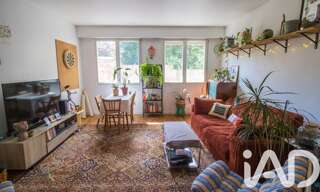Appartement 2 Pièces 50 m² à vendre à Rennes (35700)