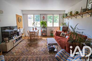 Appartement 2 pièces 199000 €