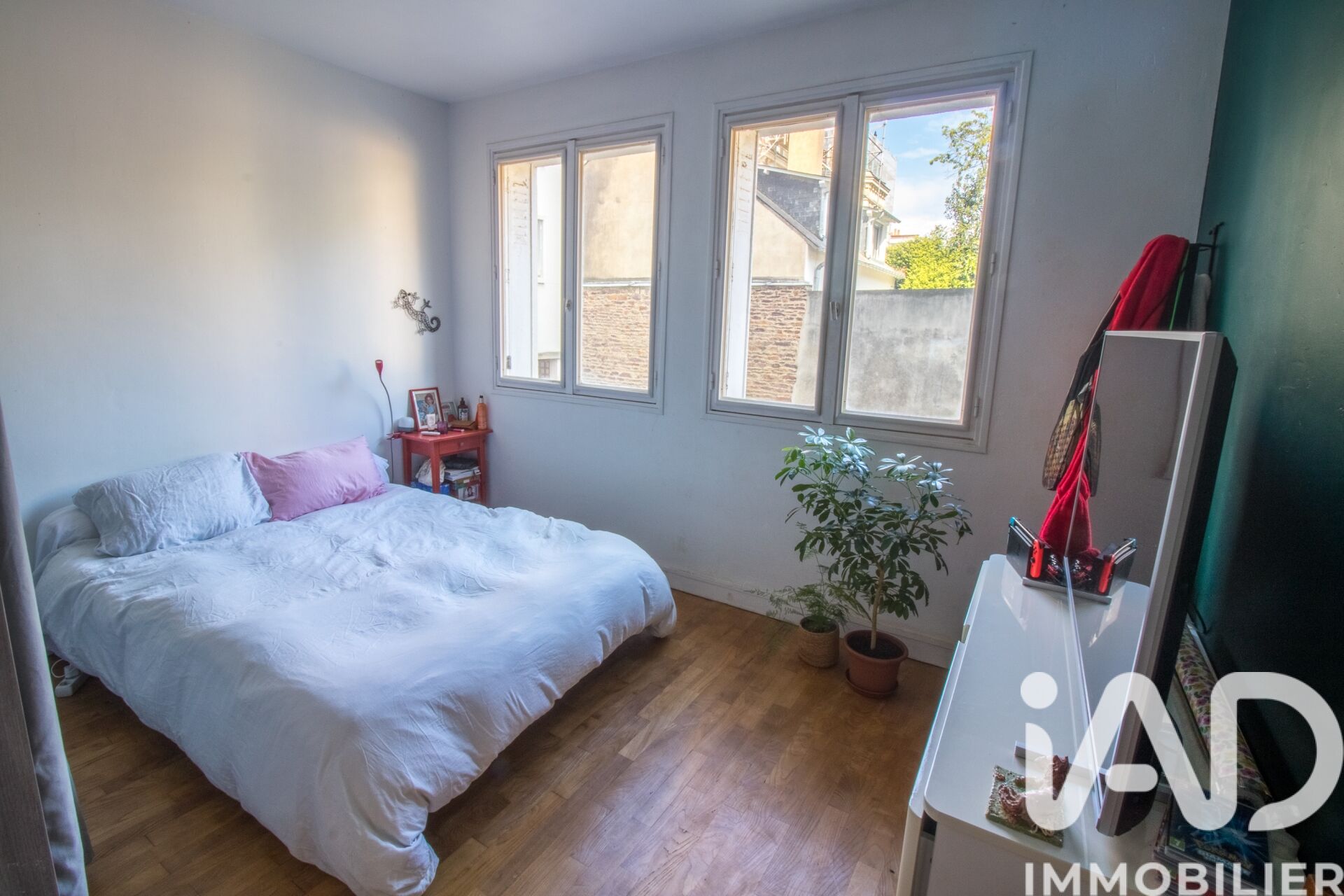 Vente Appartement 2 pièces - Photo 5