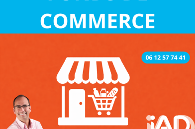 Commerce  129900 €