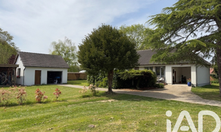 Maison 4 Pièces 86 m² à vendre à Sylvains-Lès-Moulins (27240)