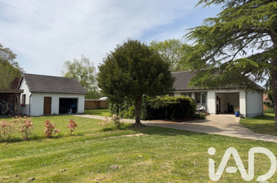 Maison 4 pièces 200000 €
