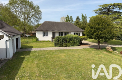 Maison 4 pièces 200000 €