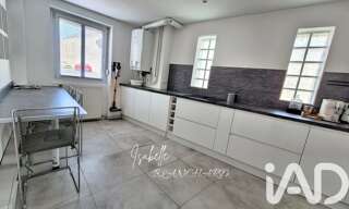 Maison 5 Pièces 106 m² à vendre à Saint-Soupplets (77165)