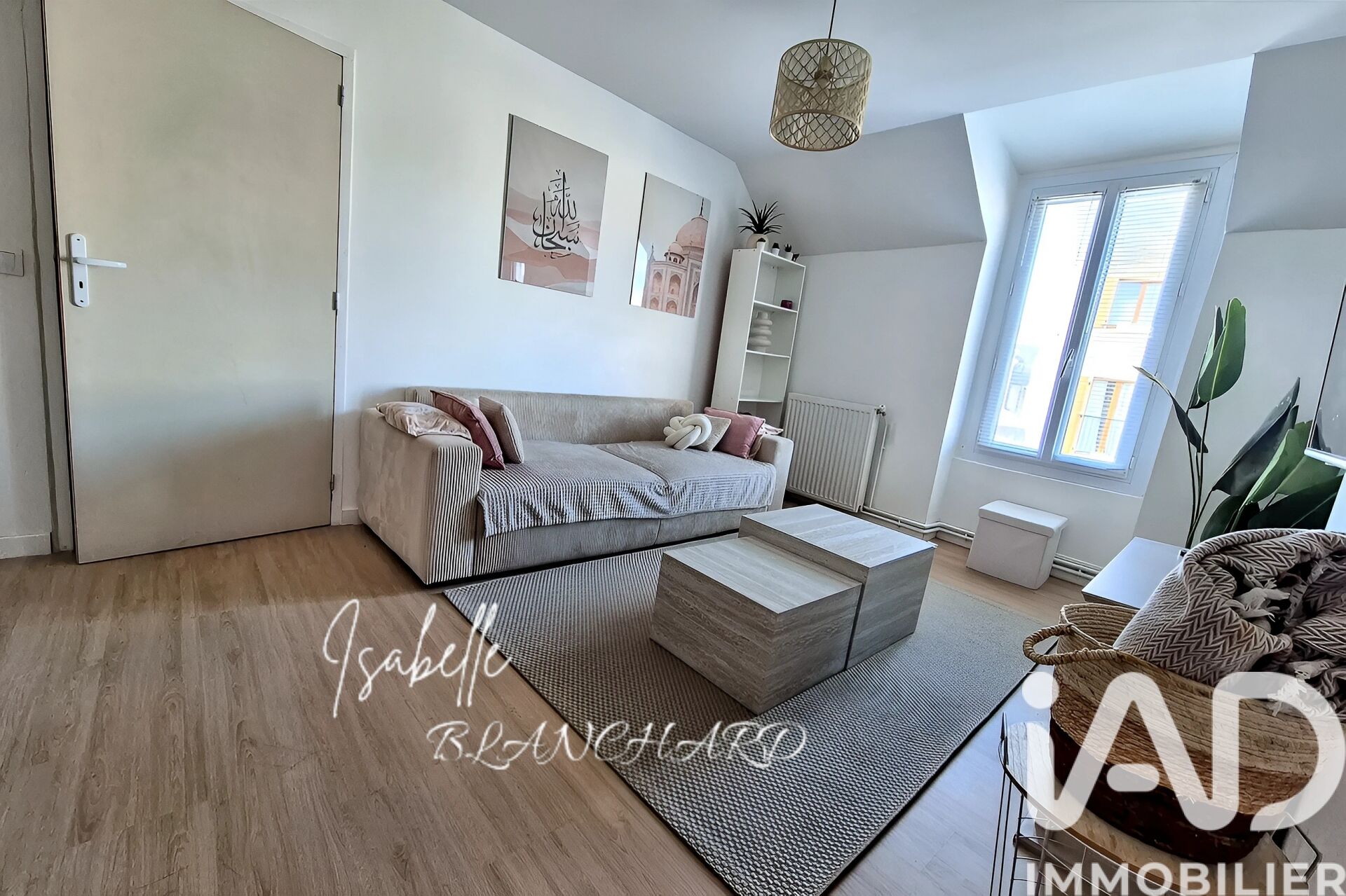 Vente Maison de ville 5 pièces - Photo 3