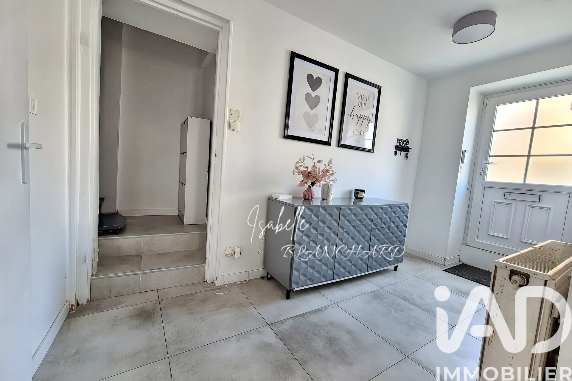 Vente Maison de ville 5 pièces - Photo 5