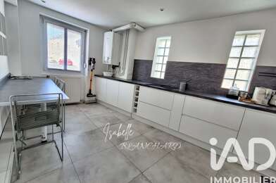 Maison 5 pièces 229000 €