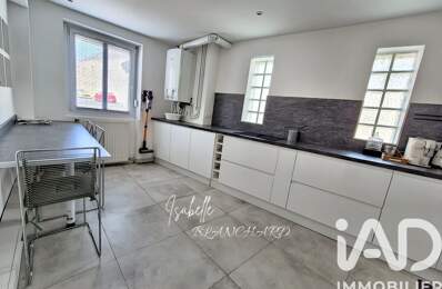 Vente Maison de ville 5 pièces — photo du bien