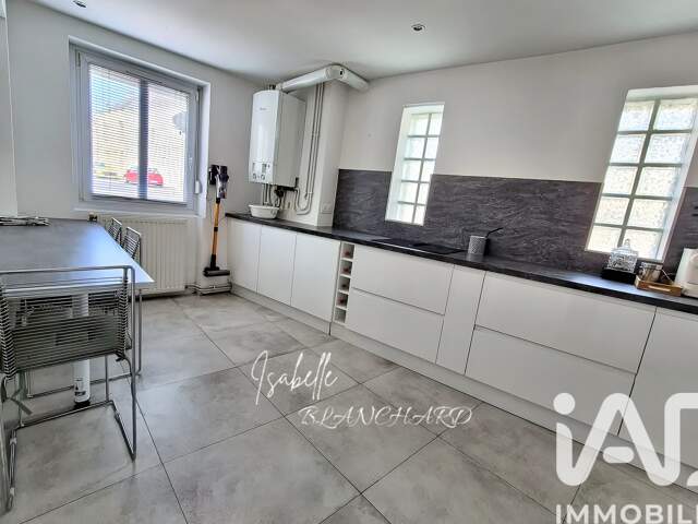 Vente Maison de ville 5 pièces — photo du bien