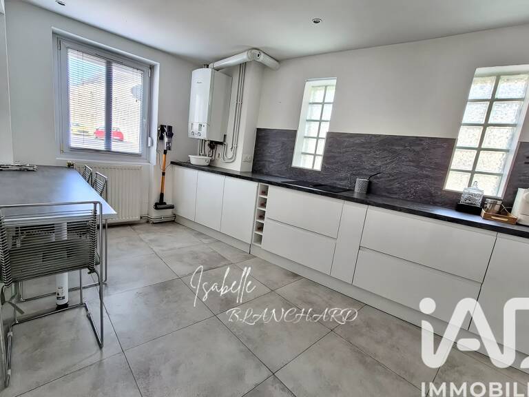 Vente Maison de ville 5 pièces — photo 1