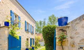 Maison 7 Pièces 160 m² à vendre à Sagy (95450)