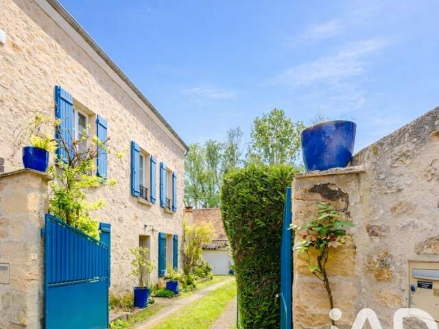 Vente Maison de village 7 pièces — photo du bien