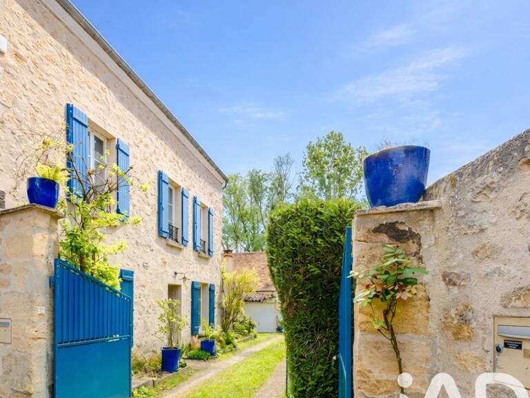 Vente Maison de village 7 pièces — photo 1