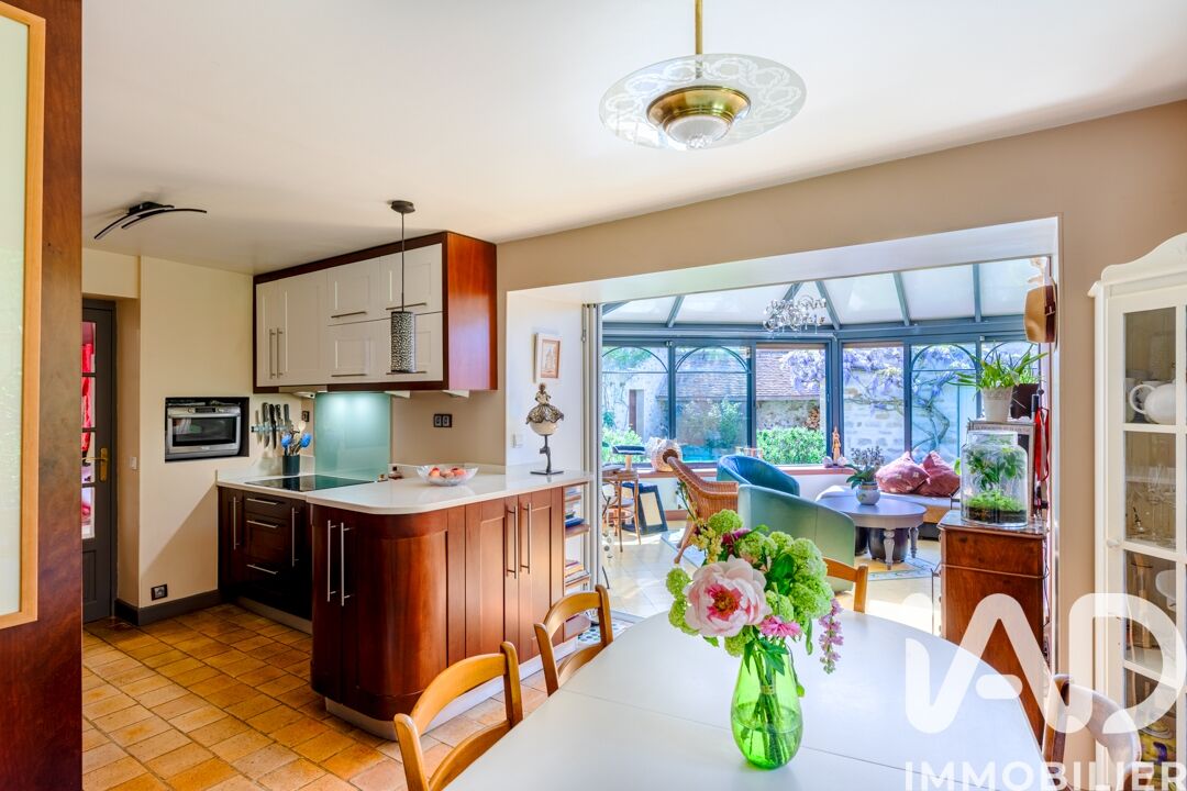 Vente Maison de village 7 pièces - Photo 3