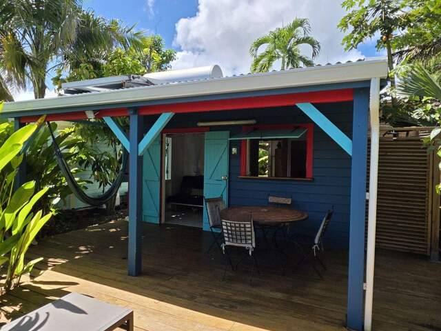 Vente Maison/villa 2 pièces — photo du bien