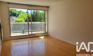 Appartement 2 Pièces 54 m² à vendre à Besançon (25000)