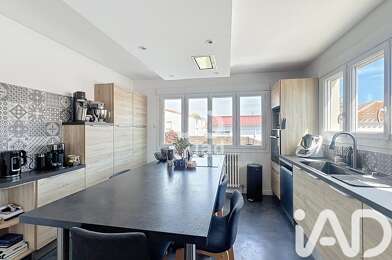 Maison 7 pièces 405000 €