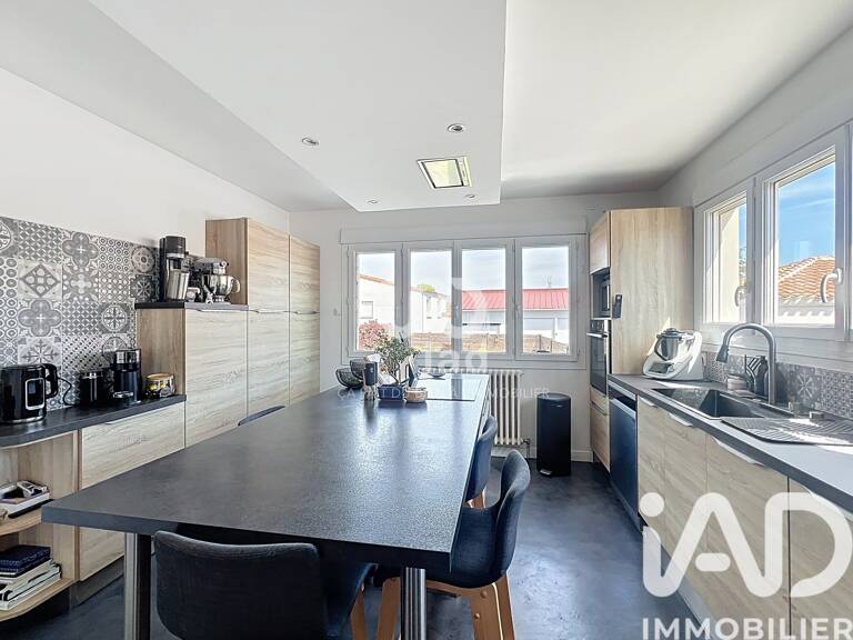 Vente Maison traditionnelle 7 pièces — photo 1