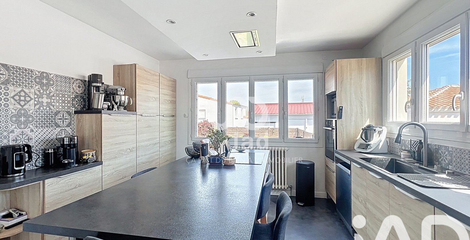 Vente Maison traditionnelle 7 pièces — photo 1