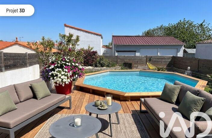 Vente Maison traditionnelle 7 pièces — photo 2