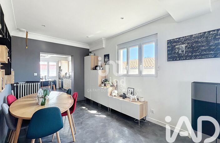 Vente Maison traditionnelle 7 pièces — photo 3