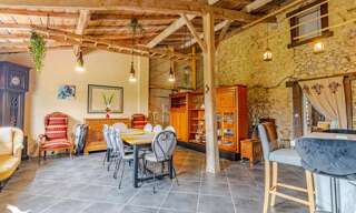 Maison 4 Pièces 111 m² à vendre à Saint-Pierre-de-Bat (33760)