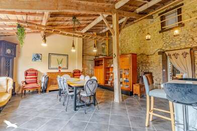 Maison 4 pièces 240000 €