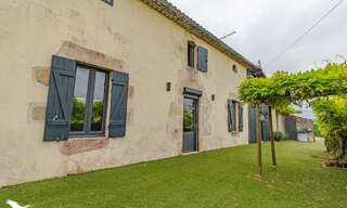 Maison 4 Pièces 111 m² à vendre à Saint-Pierre-de-Bat (33760)