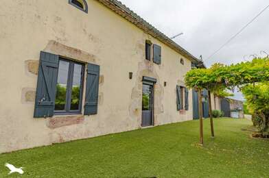 Maison 4 pièces 240000 €