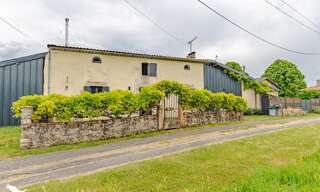Maison 4 Pièces 111 m² à vendre à Saint-Pierre-de-Bat (33760)