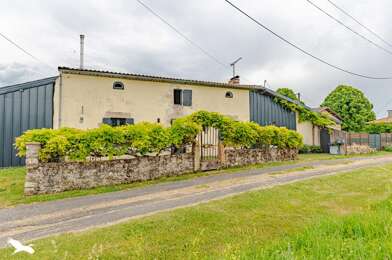 Maison 4 pièces 225000 €
