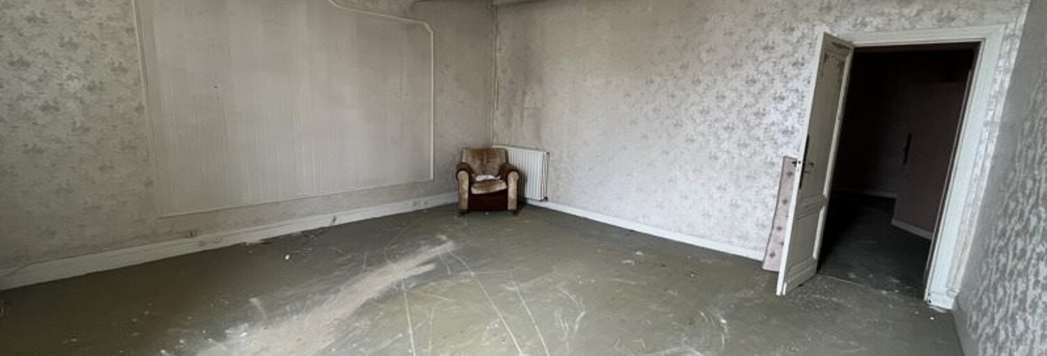 Immeuble   m² à vendre à Cadillac-sur-Garonne (33410)