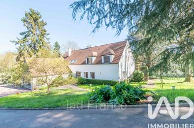 Maison 15 pièces 795000 €