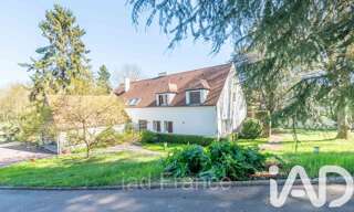 Maison 15 Pièces 357 m² à vendre à Mantes-la-Ville (78711)