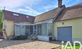 Maison 4 Pièces 136 m² à vendre à Chaumont (89340)