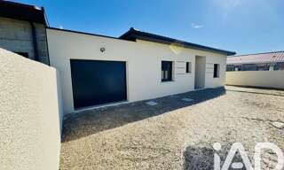Maison 4 Pièces 117 m² à vendre à Pajay (38260)