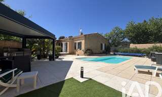 Maison 5 Pièces 110 m² à vendre à Ceyreste (13600)