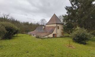 Maison 6 Pièces 96 m² à vendre à Lalinde (24150)