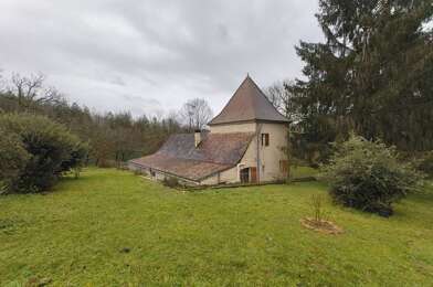 Maison 6 pièces 192200 €