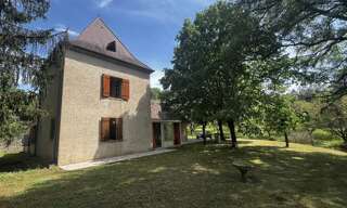 Maison 6 Pièces 96 m² à vendre à Lalinde (24150)