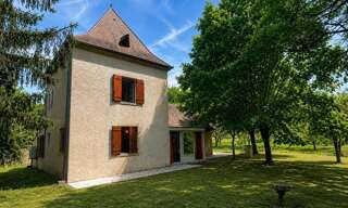 Maison 6 Pièces 96 m² à vendre à Lalinde (24150)