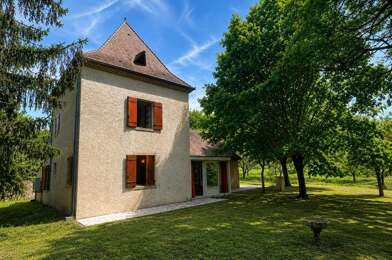 Maison 6 pièces 192200 €
